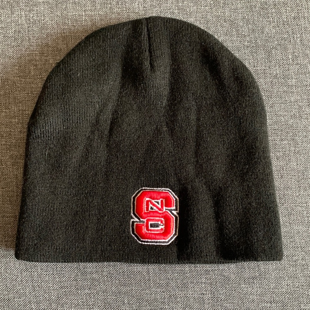 💛 3 for $15 NC State Beanie